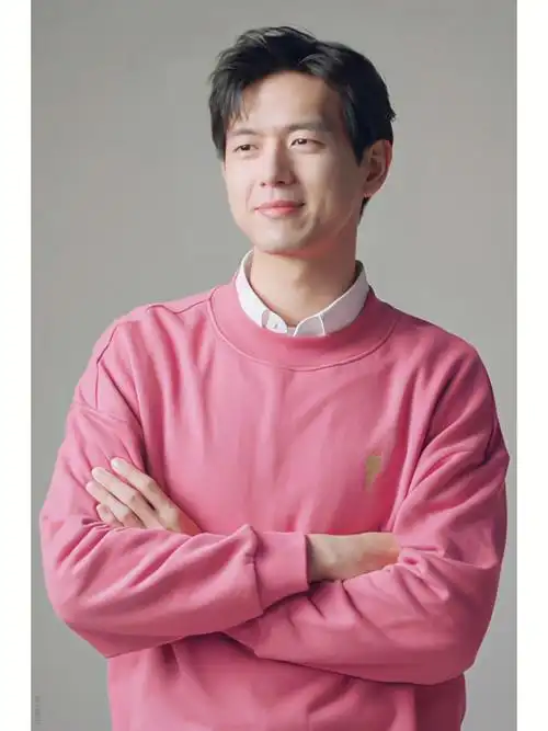 李现今天是粉红泡泡现