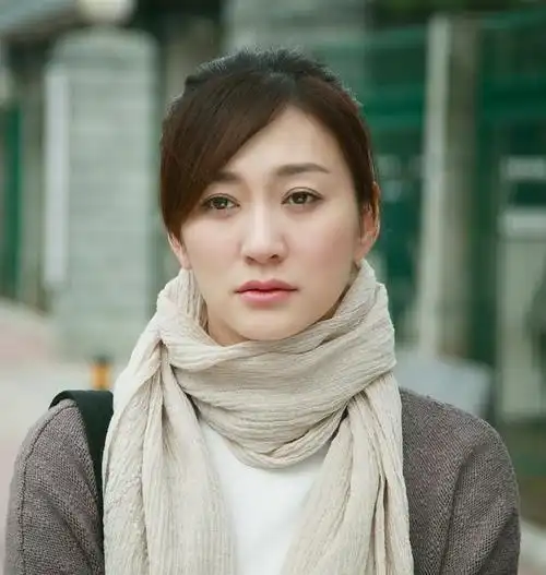 这一次,48岁李小冉的"真面目"彻底藏不住了|鄢颇|陈坤|孙东海|赵宝刚