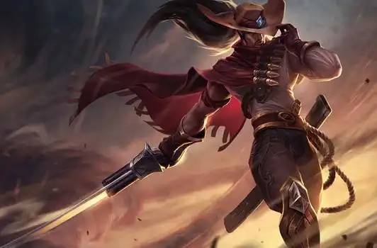 lol亚索的技能介绍,亚索的玩法攻略