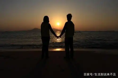 一切的美好,只因为在茫茫人海和你相遇