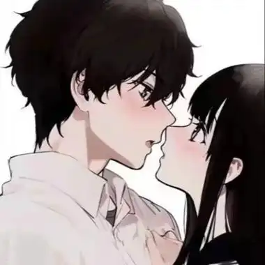 超欲情侣头像一对动漫68张 又宠又撩_情侣动漫头像_头像屋