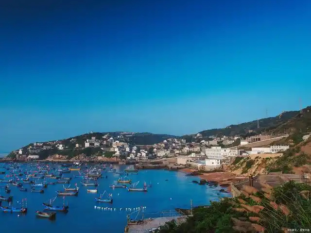 适合穷游的小众景点