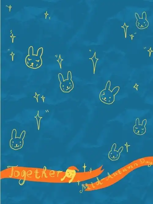 一直很喜欢美图秀秀里面的背景,分享给大家啦