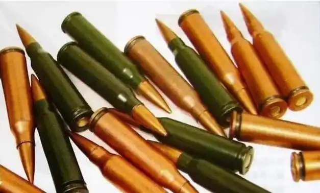 中国子弹有多强?美国成头号忠实买家!我们为何要将子弹卖给敌人|炮弹|