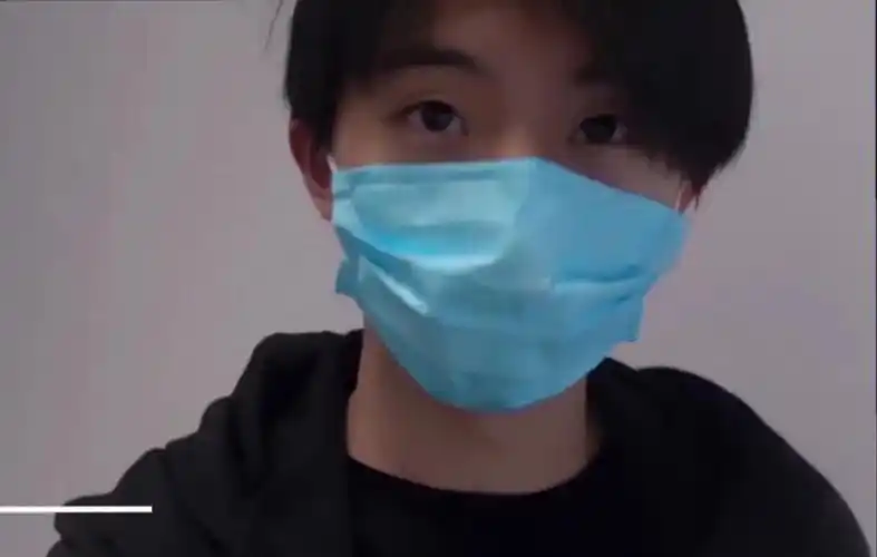 你们爱了马嘉祺多久了