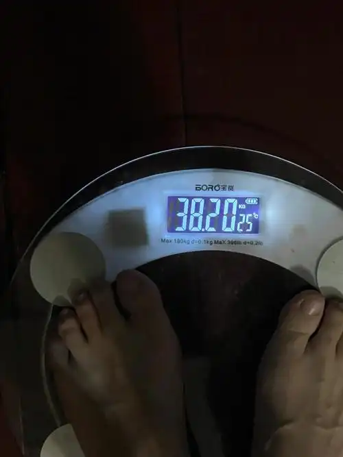 15978斤吃饭日常