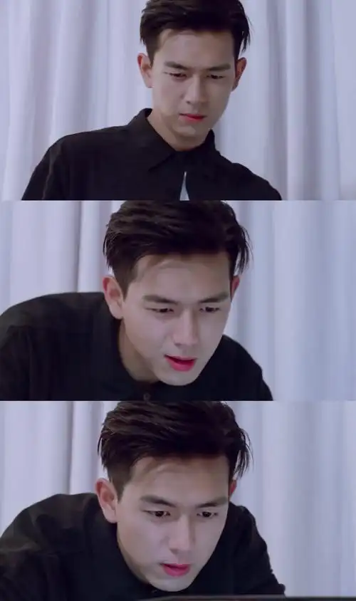 (李现)韩商言. - 堆糖,美图壁纸兴趣社区