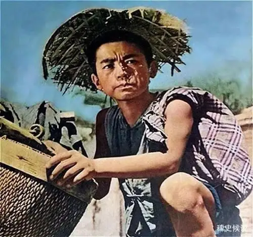 以嘎子梦想参加八路,梦想得到一支属于自己的的真枪展开