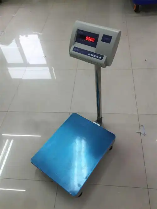 tcs-100kg电子计重台秤