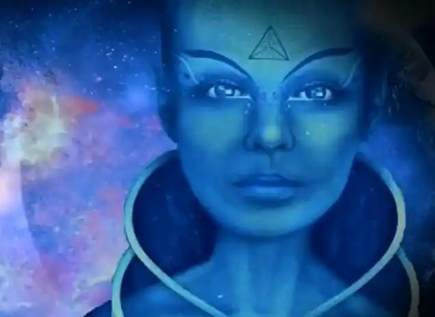 天狼星人亿万年前造访地球,给神秘部落留下此物,是真是假?