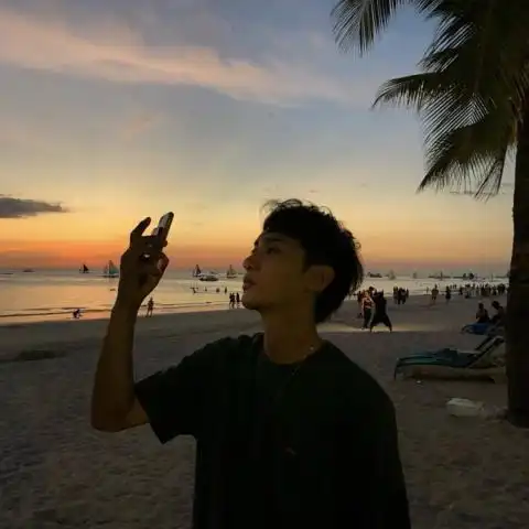 快手头像男生高清图片书生途