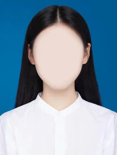 证件照_p图_衬衫_ps证件照_摄影_摄影技巧_修图技巧