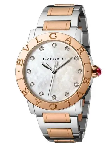 宝格丽bvlgari系列bbcp31wgdgd11t12