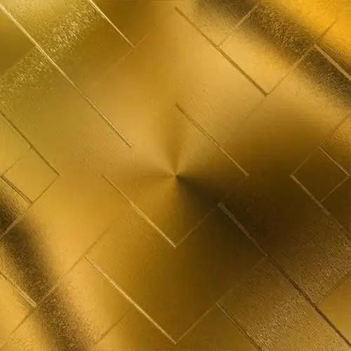 唯美金色背景高清图片