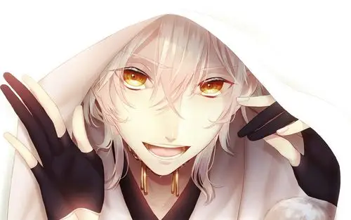 《刀剑乱舞》卡通动漫图片桌面壁纸