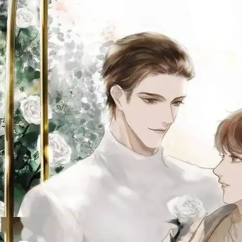 动漫头像壁纸 | 是宝们点的《188男团》头像壁纸专题吖