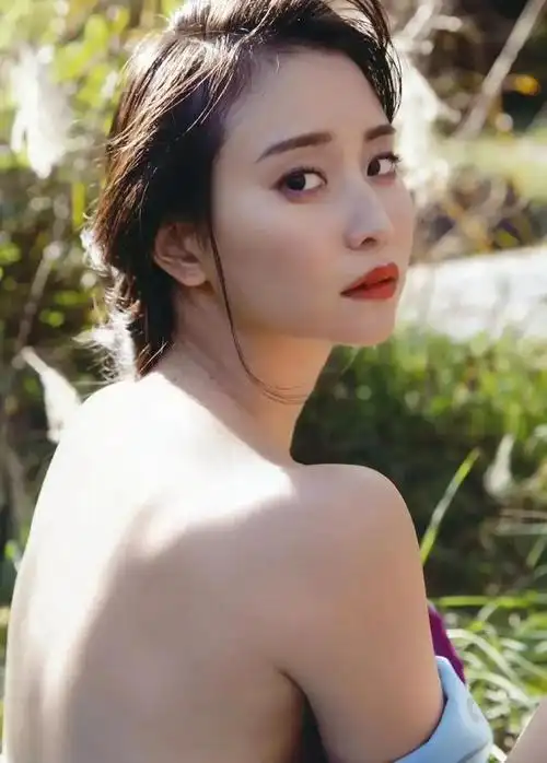 日本女艺人永尾玛利亚