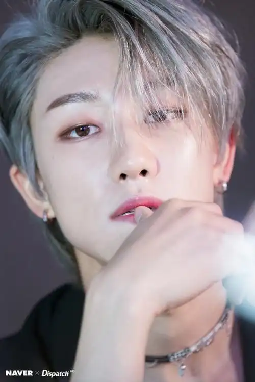 seventeen的高清照来袭 疯狂表白今日份十七崽!