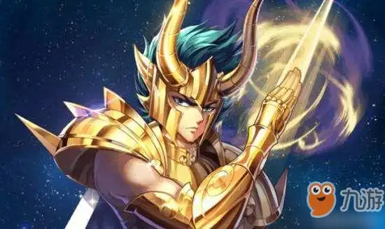 《圣斗士星矢》摩羯座技能有哪些 阵容搭配攻略_九游手机游戏