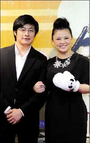 8位靠娃娃走红的男明星张亮昙花一现李承铉凭实力翻红