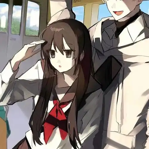 情侣头像| 女孩子有多喜欢有腹肌的男生-情侣头像亲肚子