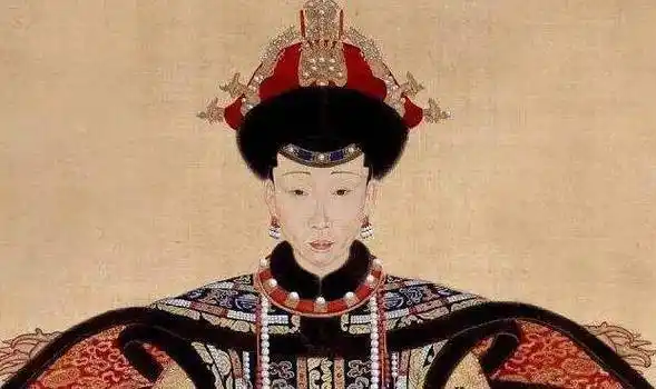 魏璎珞和卫嬿婉,谁更像历史上的令妃?这部剧的令妃,才是神还原