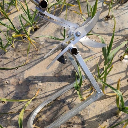 双头剪剪蒜头神器剪蒜机两头双刀大蒜剪子双头剪剪蒜铡家用手动多