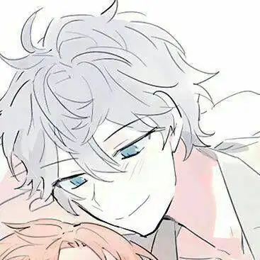 男生头像动漫攻受情侣头像 男男攻受情侣头像古风