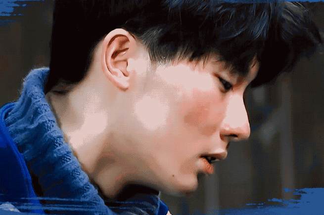 新人演员马嘉祺未来可期!