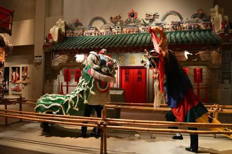 2023香港历史博物馆游玩攻略,.馆,就一定要嚟参观,这里.