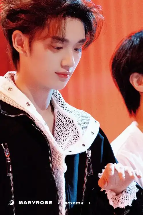 #丁程鑫你好星期六##愚人节站姐团建##站姐团建#