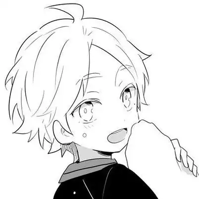 萌关键词人物简笔画80个可爱的卡通人物简笔画其实真不难画可爱男孩