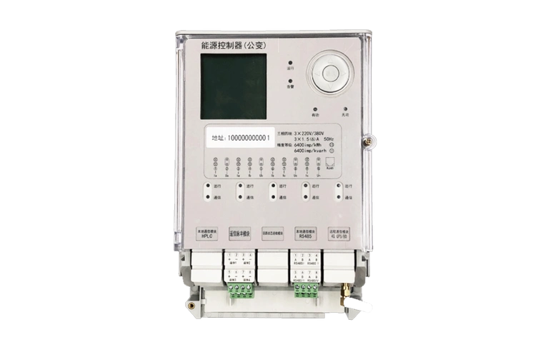 台区智能融合终端—scu-tc9101scu-tc9101台区智能融合终端采用"国网