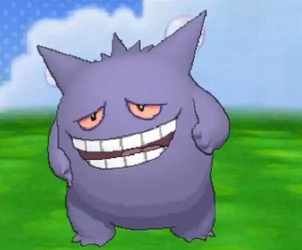 帅气实力于一身鬼系的口袋妖怪我只服这一只