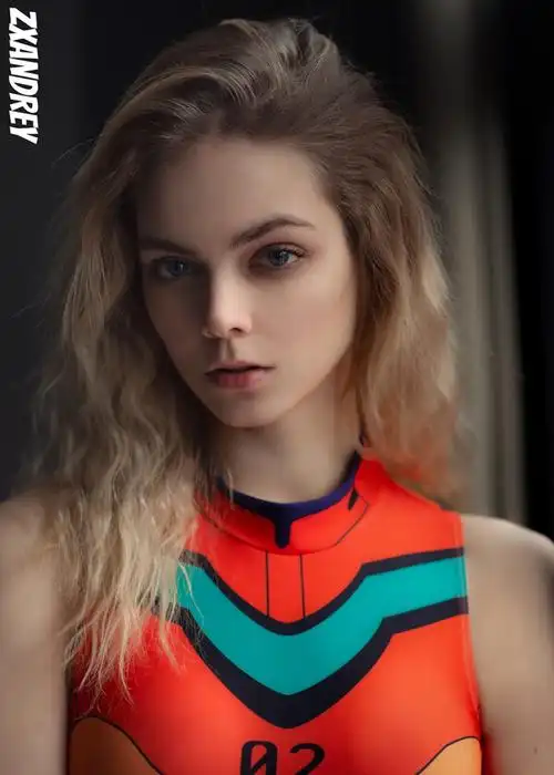 zxandrey的最新作品