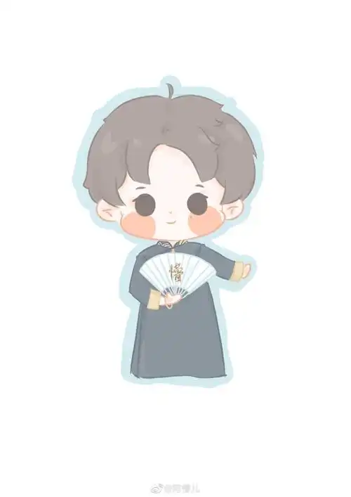 德云大小姐.郭麒麟.图源自微博