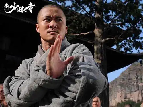 吴京主演的古装类电视剧都有哪些快来看看吧