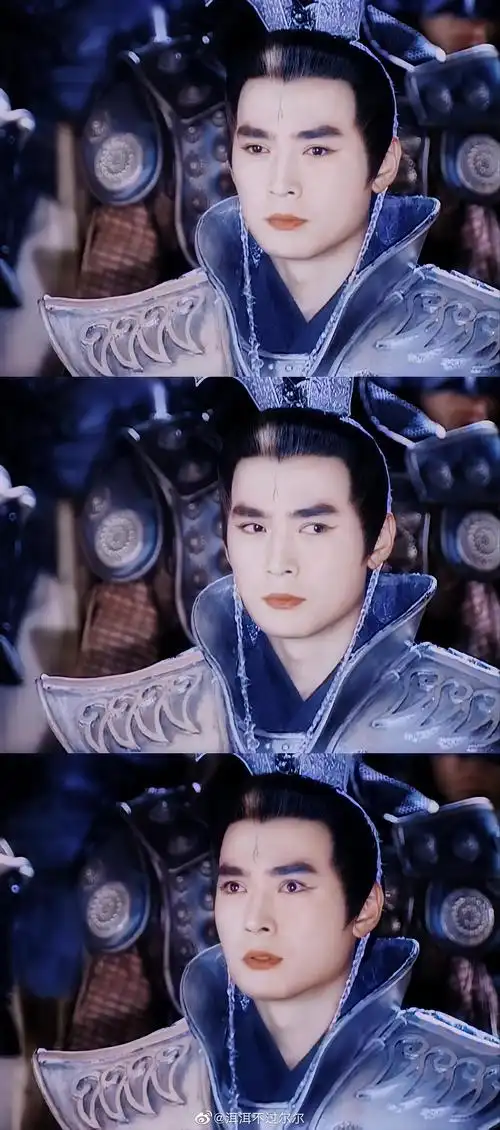 【焦恩俊】仙侠剧还有古装剧还有武侠剧能不能让我看到这样的颜值和