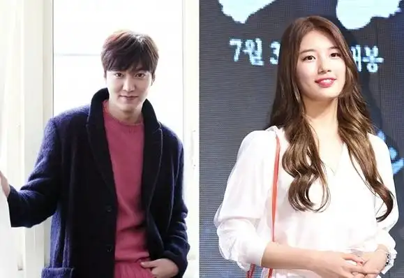 有钱长得帅也没啥用李敏镐为秀智一掷千金还是输在这一点