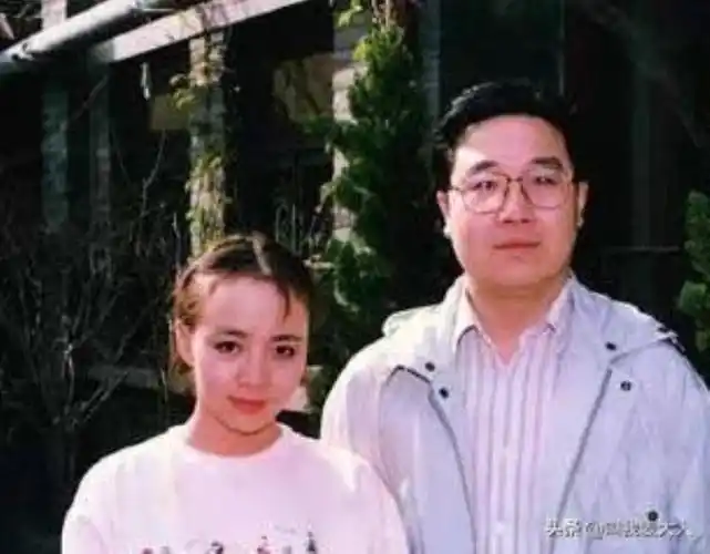 英达个人资料简介家世显赫为什么恨宋丹丹