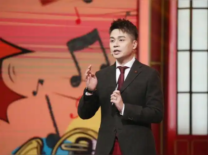 沈涛(浙江卫视《王牌对王牌》的主持人)_尚可名片