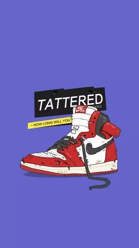 潮牌壁纸生活可爱