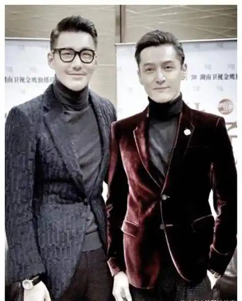 胡歌真实身高 胡歌真实身高多少