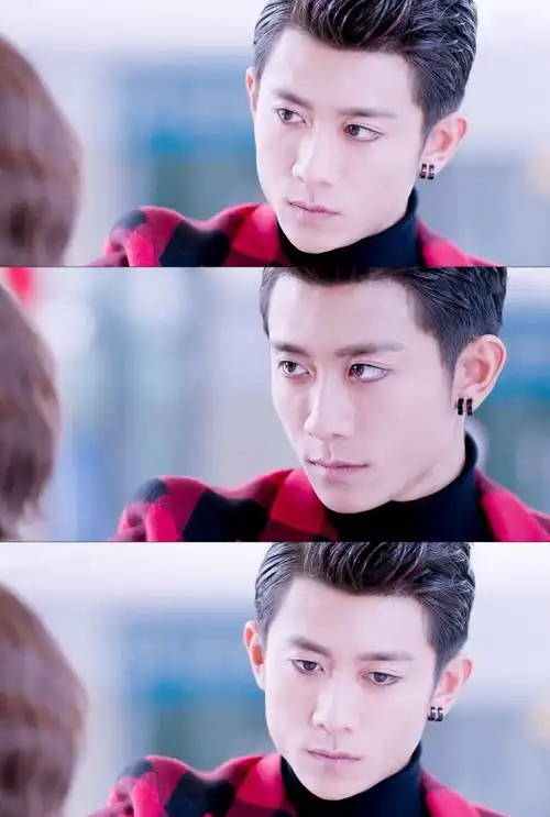 张一山最新电视剧 张一山最新电视剧什么时候上映