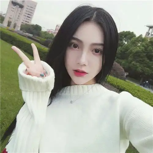 qq头像长发美女气质_qq美女头像女生长发