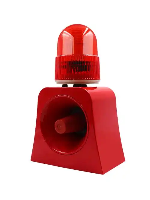 智能声光报警装置-声光报警装置-唯创安全