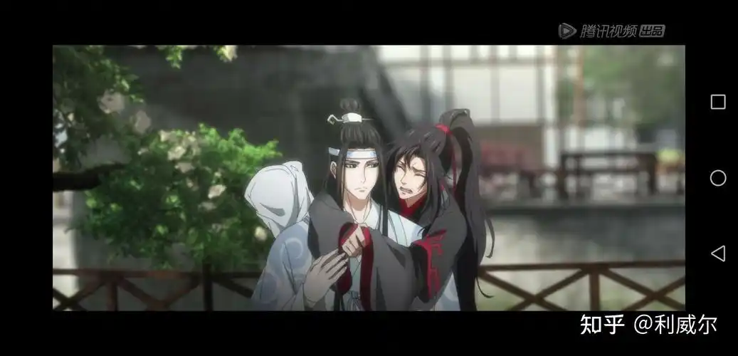 如何评价国产动画魔道祖师完结篇第一集和第二集