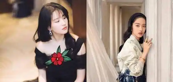 当陈金飞带着小刘亦菲杨采钰出现在医院里怀疑美好的事情就