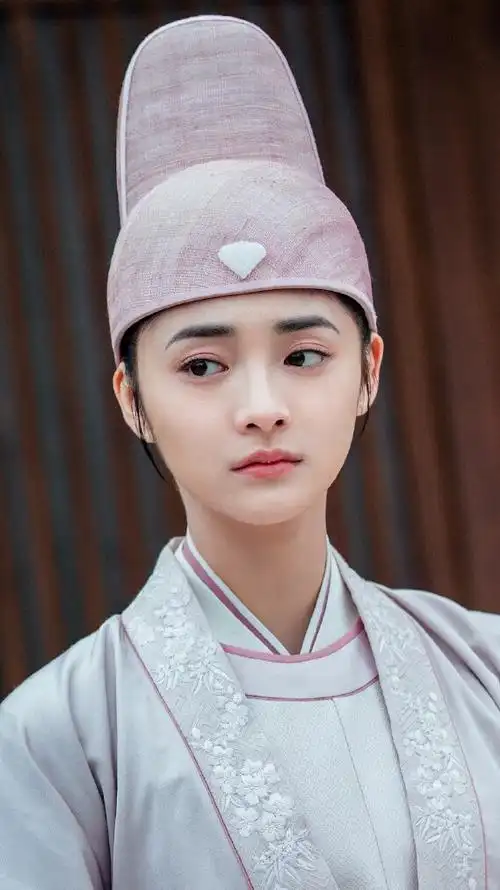 大唐女法医 冉颜 周洁琼