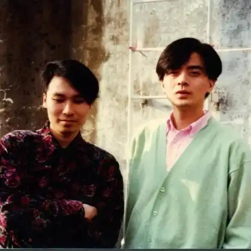 黄伟文:若你喜欢怪人,其实我很美